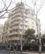 上海市上世纪八十年代砖木结构优秀历史保护建筑抗震鉴定研究