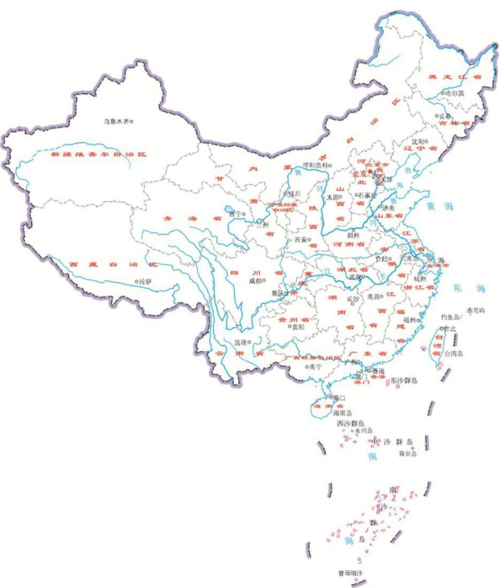 钧测区域备案情况公布