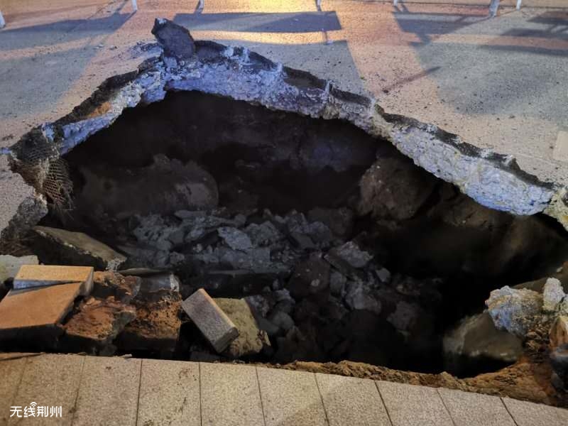 道路空鼓检测要做哪些内容