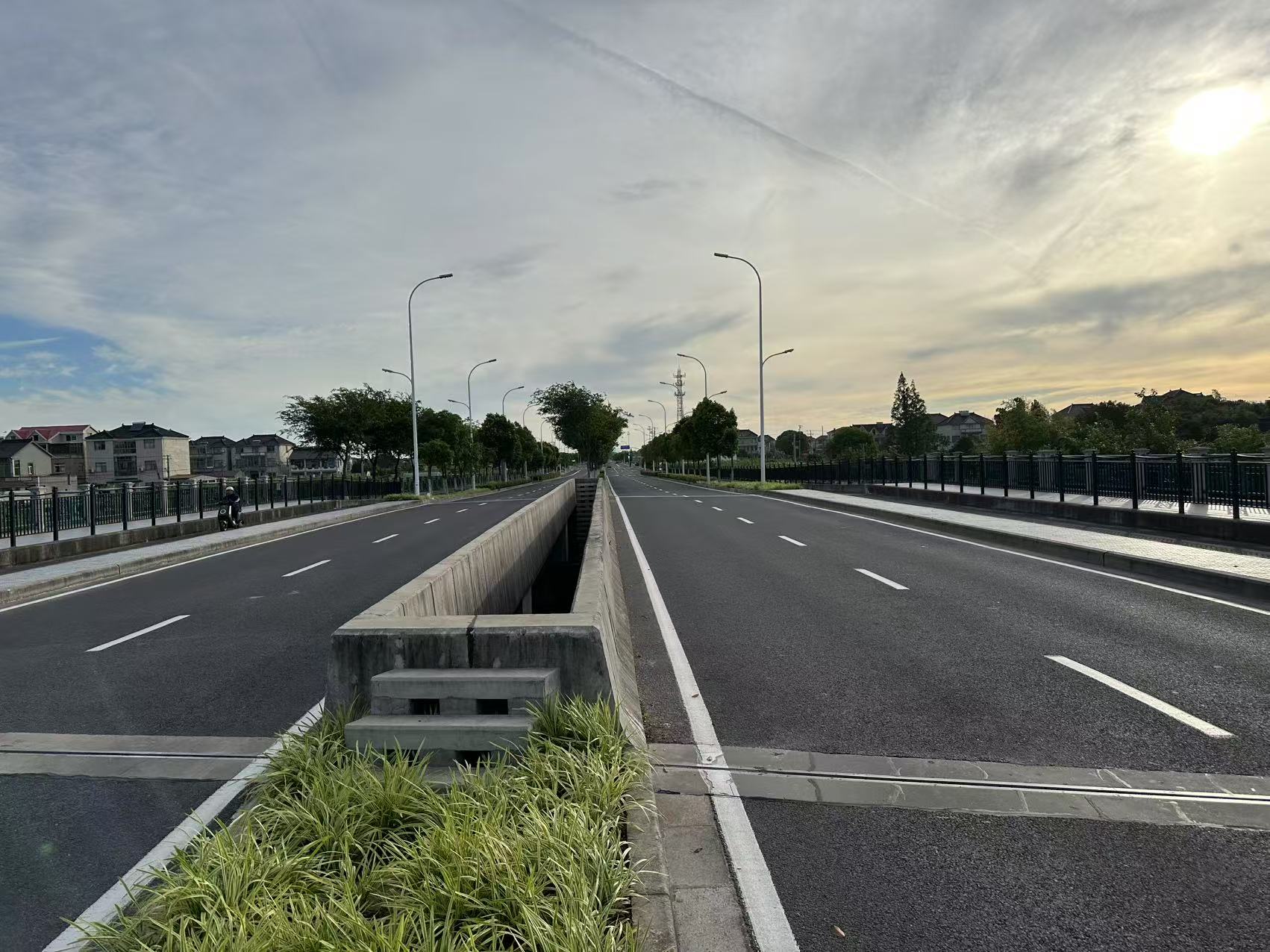 公路桥梁检测方法与内容