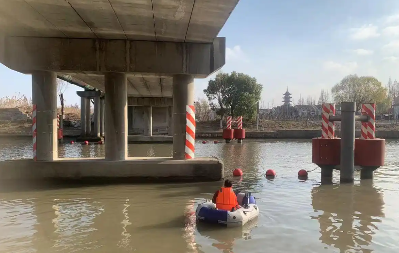 桥梁检测：守护交通生命线的关键防线