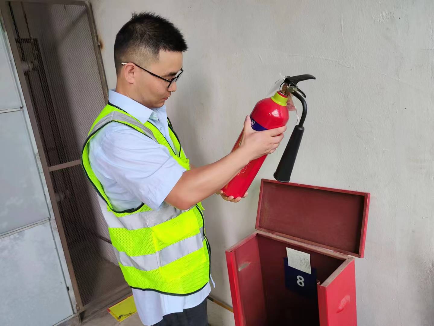 为什么要进行消防安全检测？