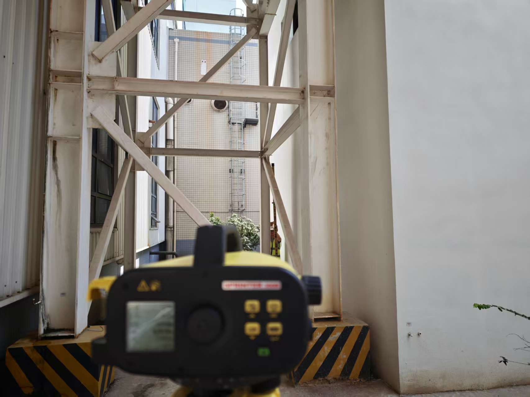 房屋沉降观测的重要性