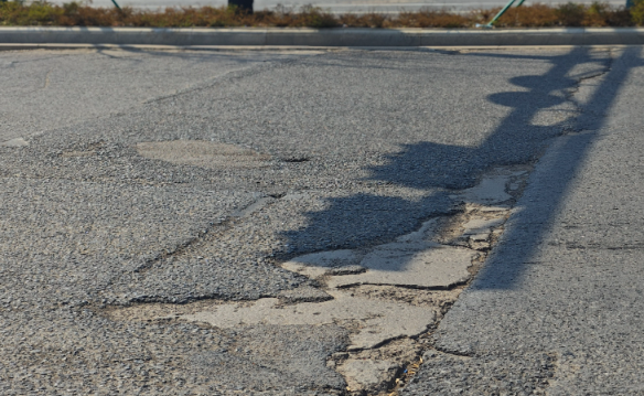 道路空鼓检测的内容与方法