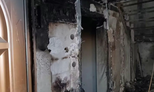 火灾后建筑检测的方法及注意点