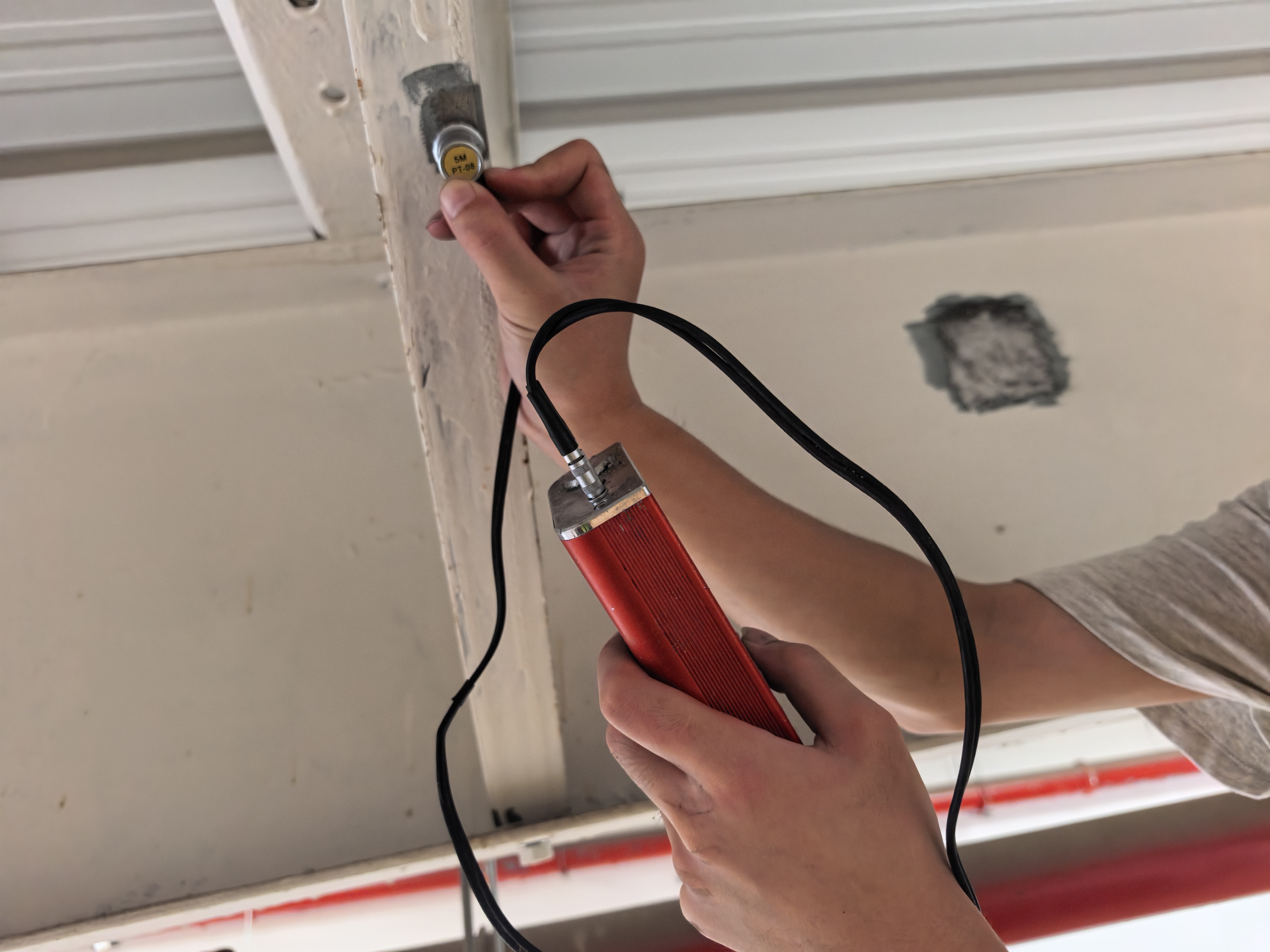 木结构建筑技术特点与方法