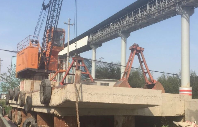 码头质量检测，码头检测的主要方法