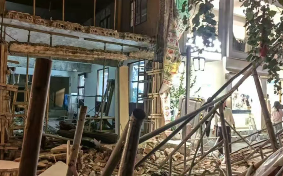 历史建筑检测：外墙检测的方法与注意点