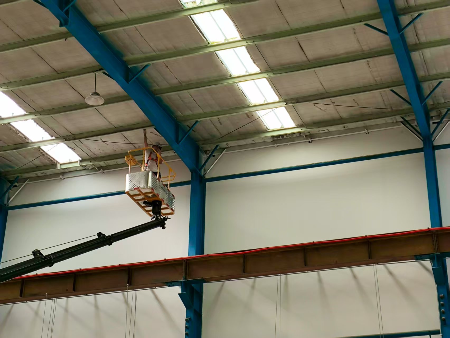 上海某高端小区公共部位漏水原因浅析及探讨