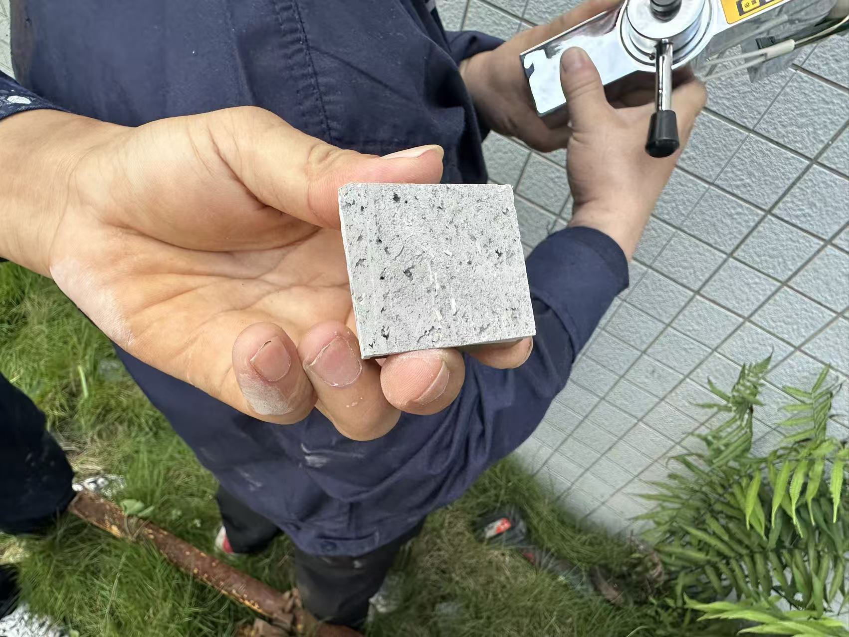 拉拔检测的主要内容及方法