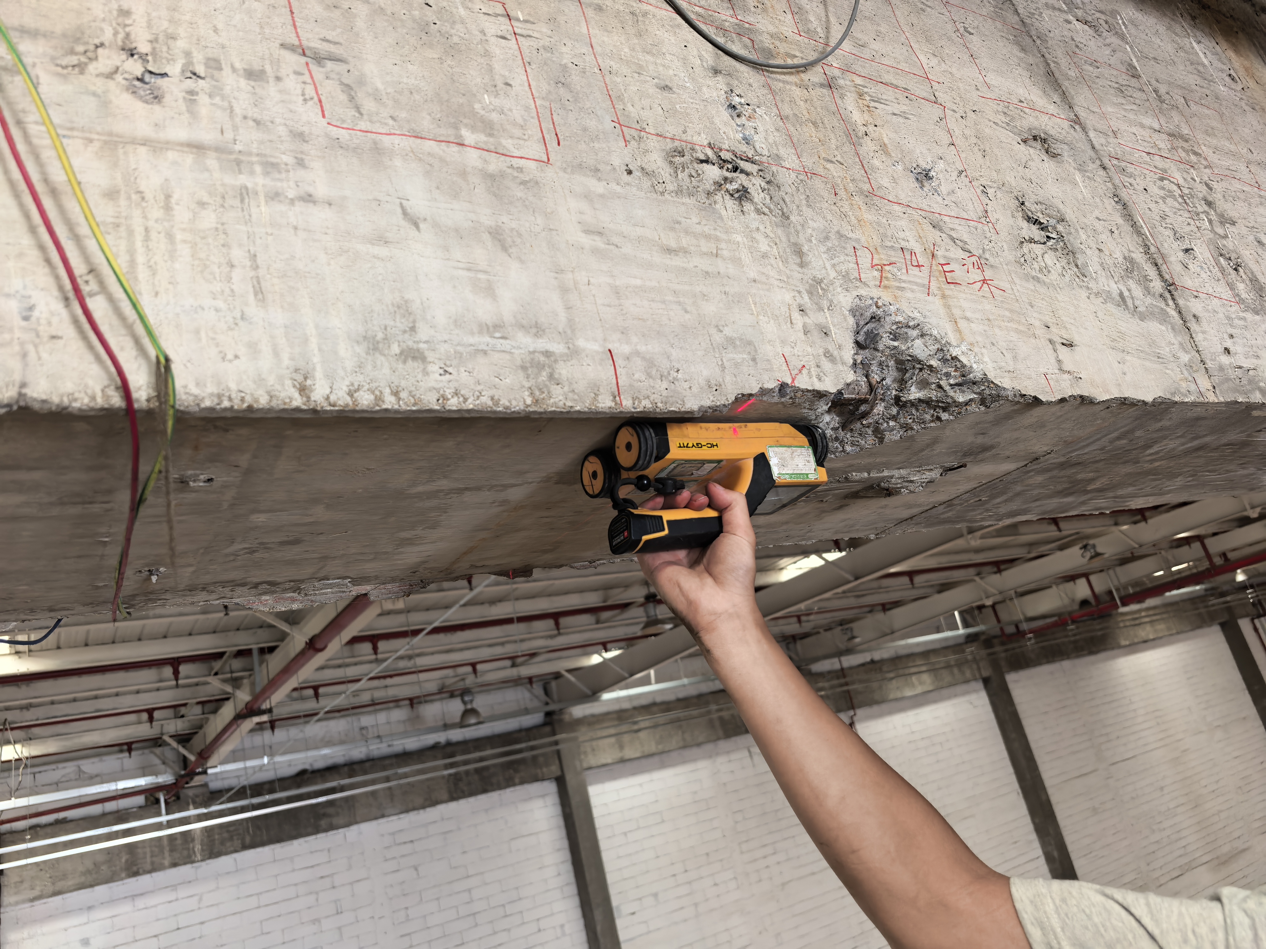 房屋局部坍塌，如何筑牢房屋安全“防火墙”