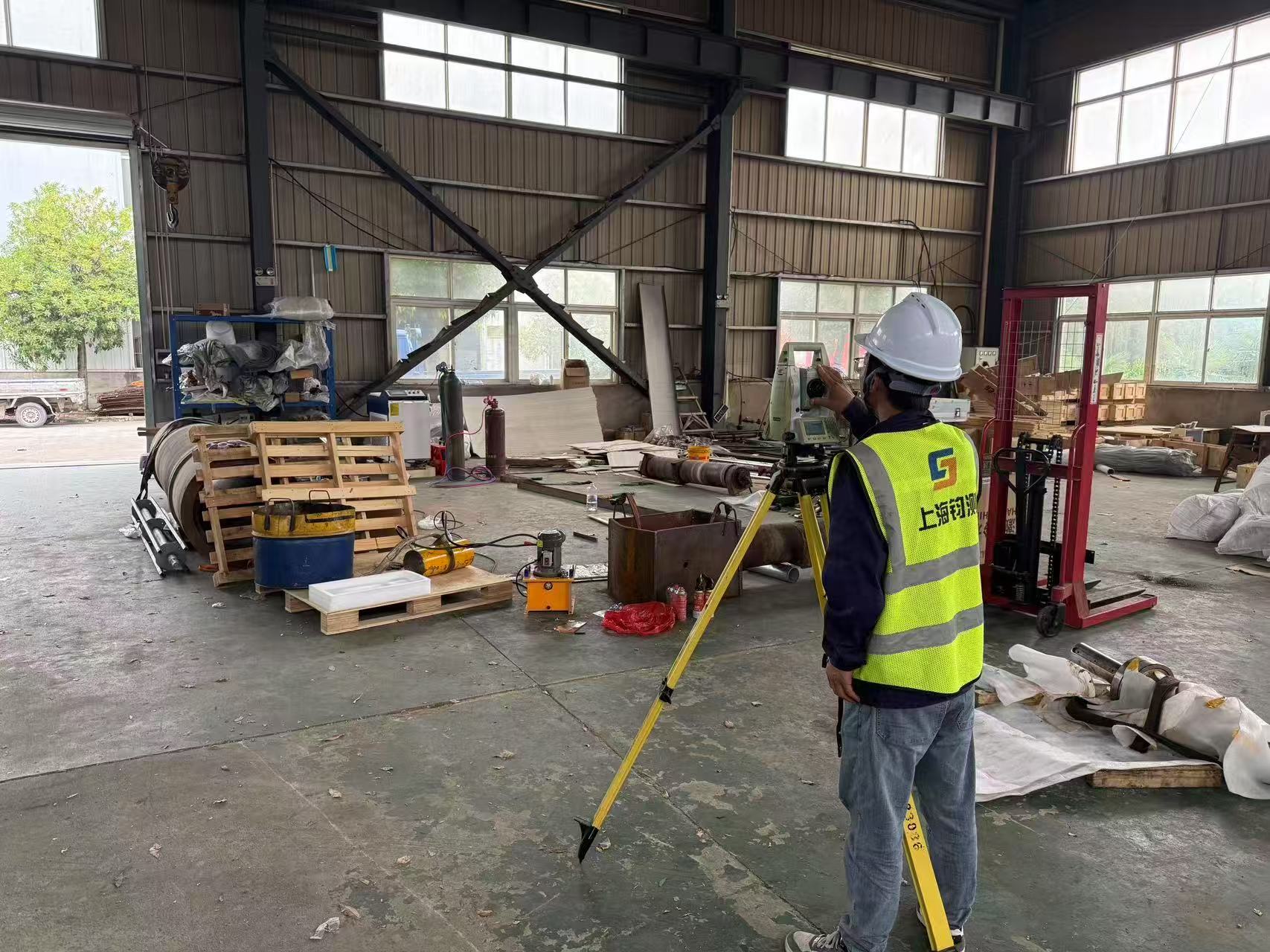 厂房安全性检测主要涉及哪些内容？