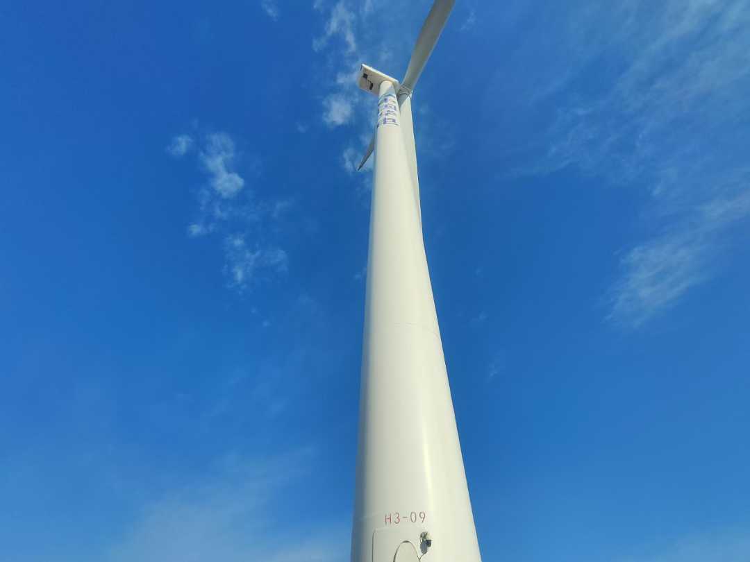 风力发电机无损检测，风电场专业检测