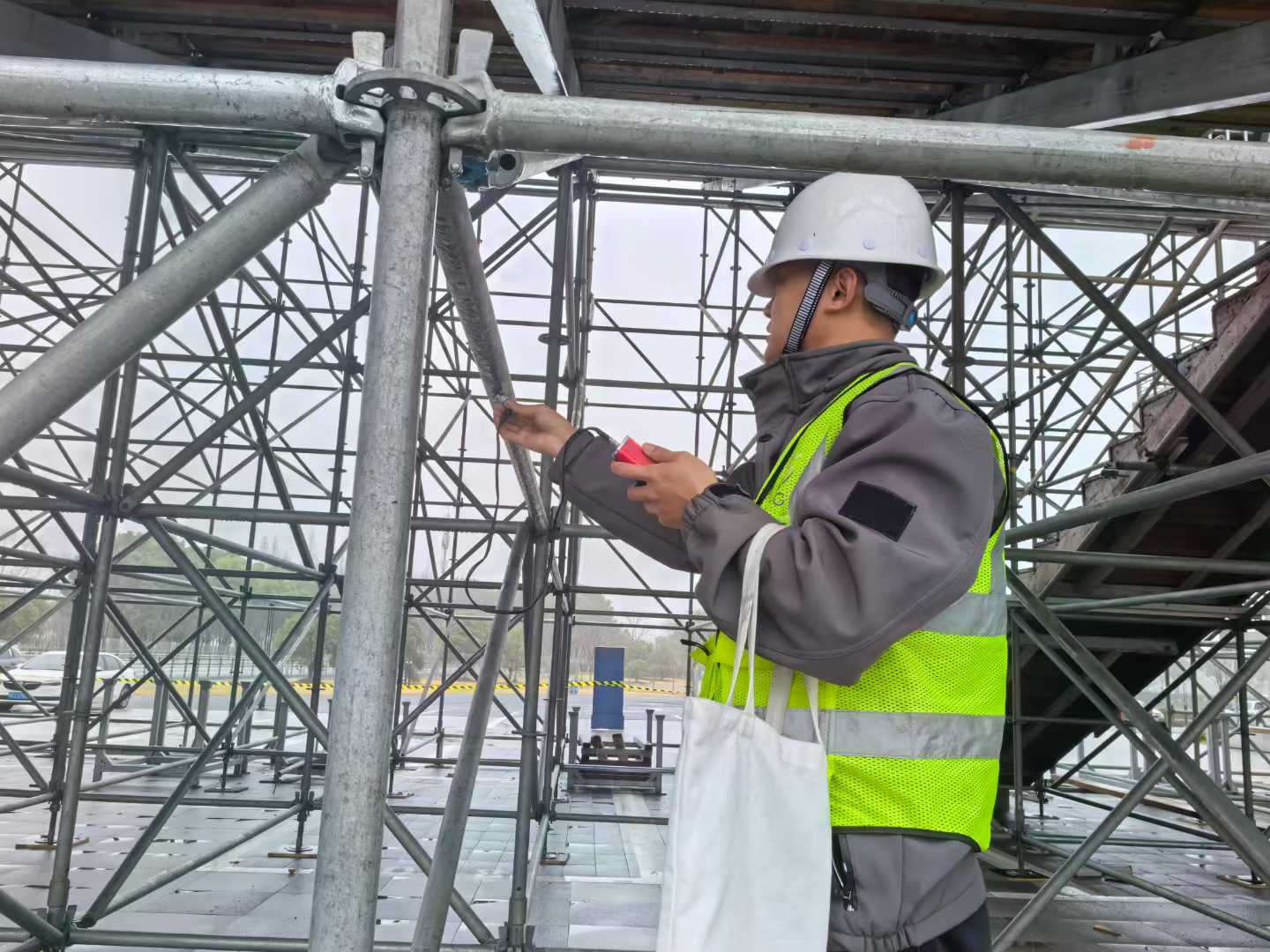 乘风破浪，共赴新程 —— 钧测2026新年贺词