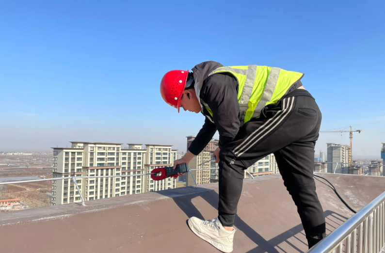 一文读懂：在上海，哪些建筑必须进行防雷检测？