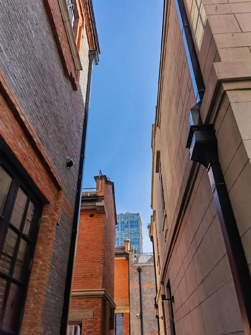 历史建筑、文物建筑、优秀历史建筑检测