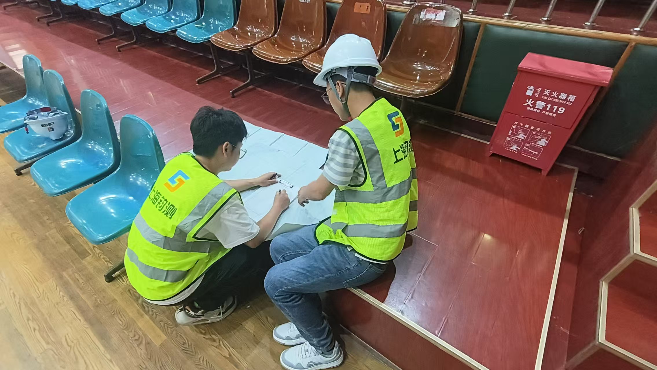 幼儿园房屋安全结构鉴定