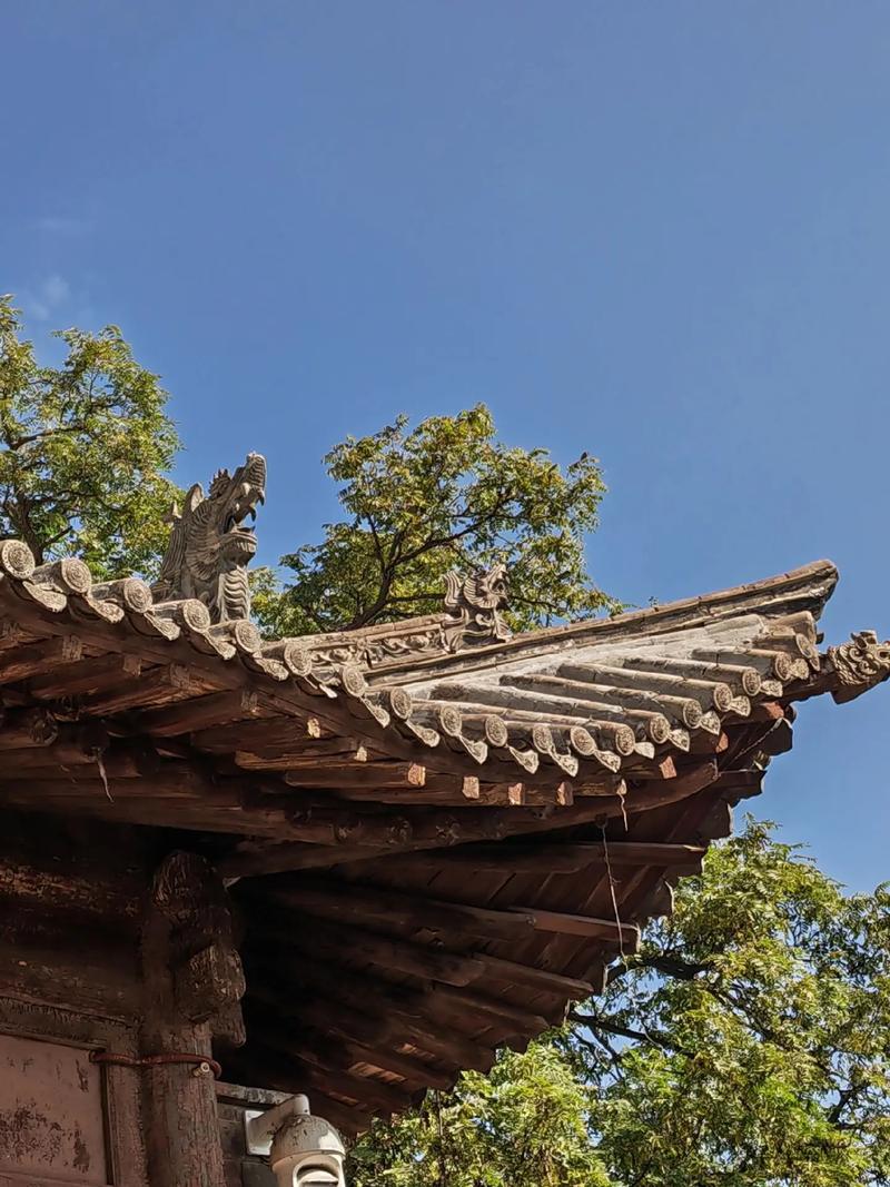 历史建筑房屋安全检测与结构鉴定