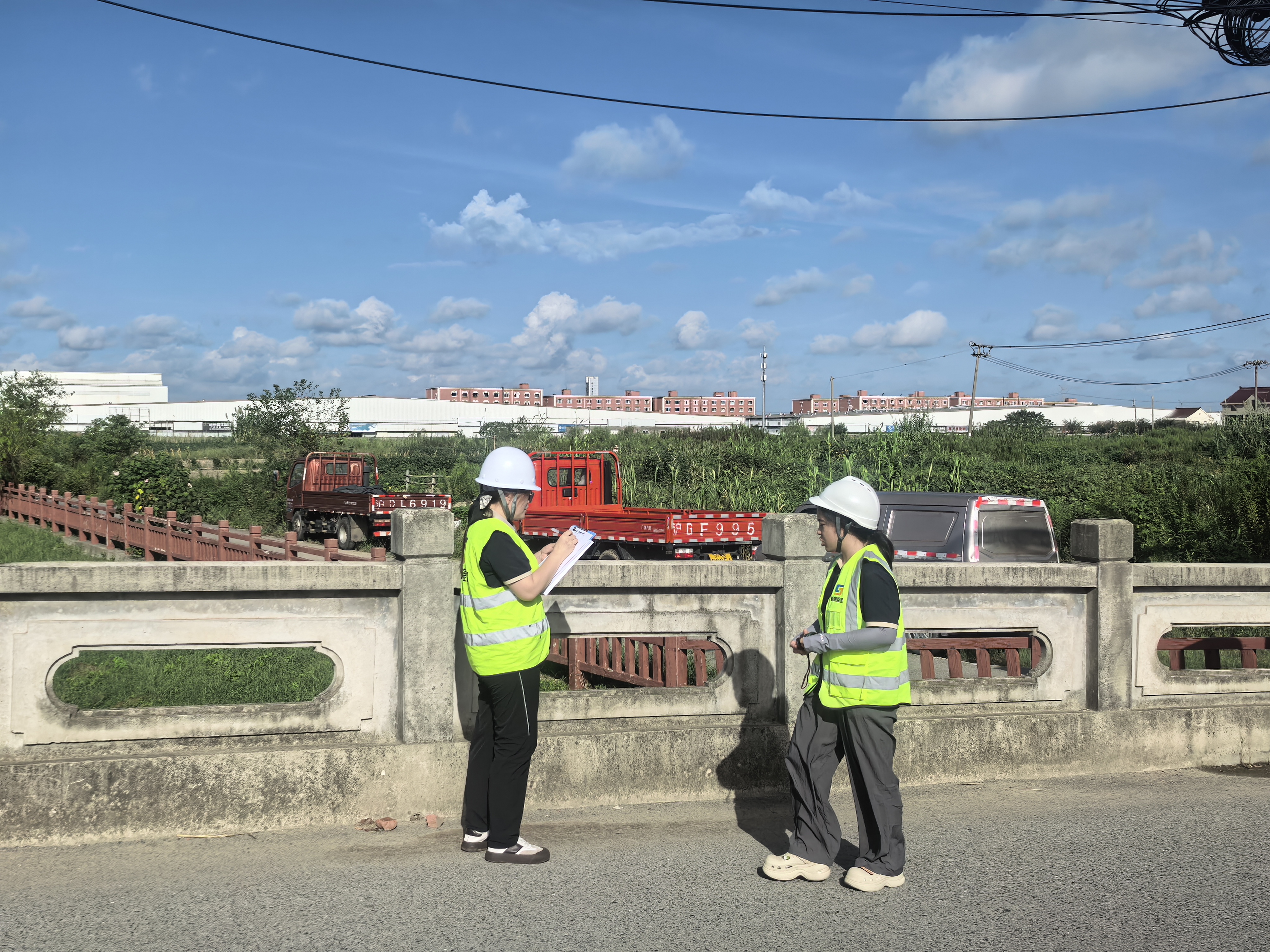 农村公路桥隧经常检查、定期检查