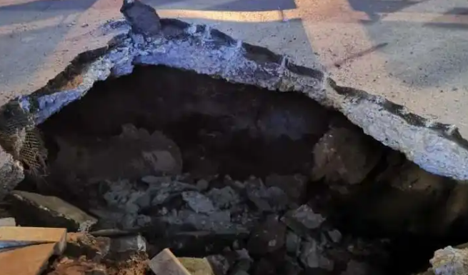 道路空鼓检测-响应快-精准检测