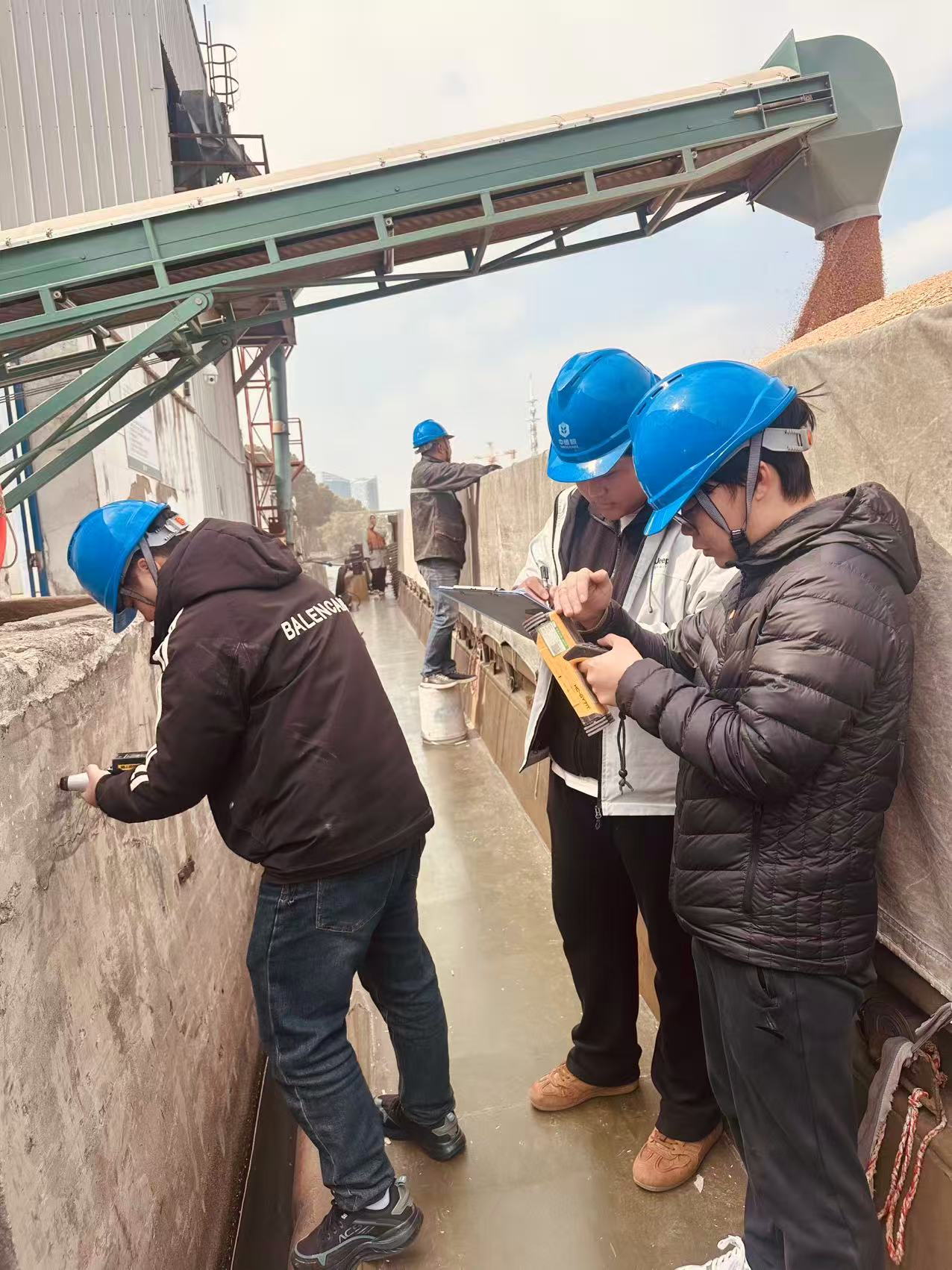 2026年度水库安全鉴定