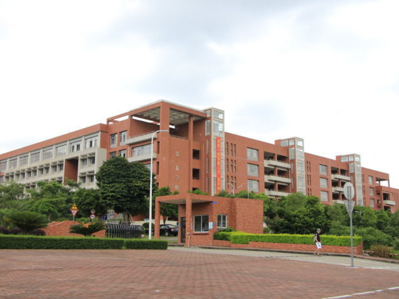 学校教学楼房屋与抗震安全性鉴定