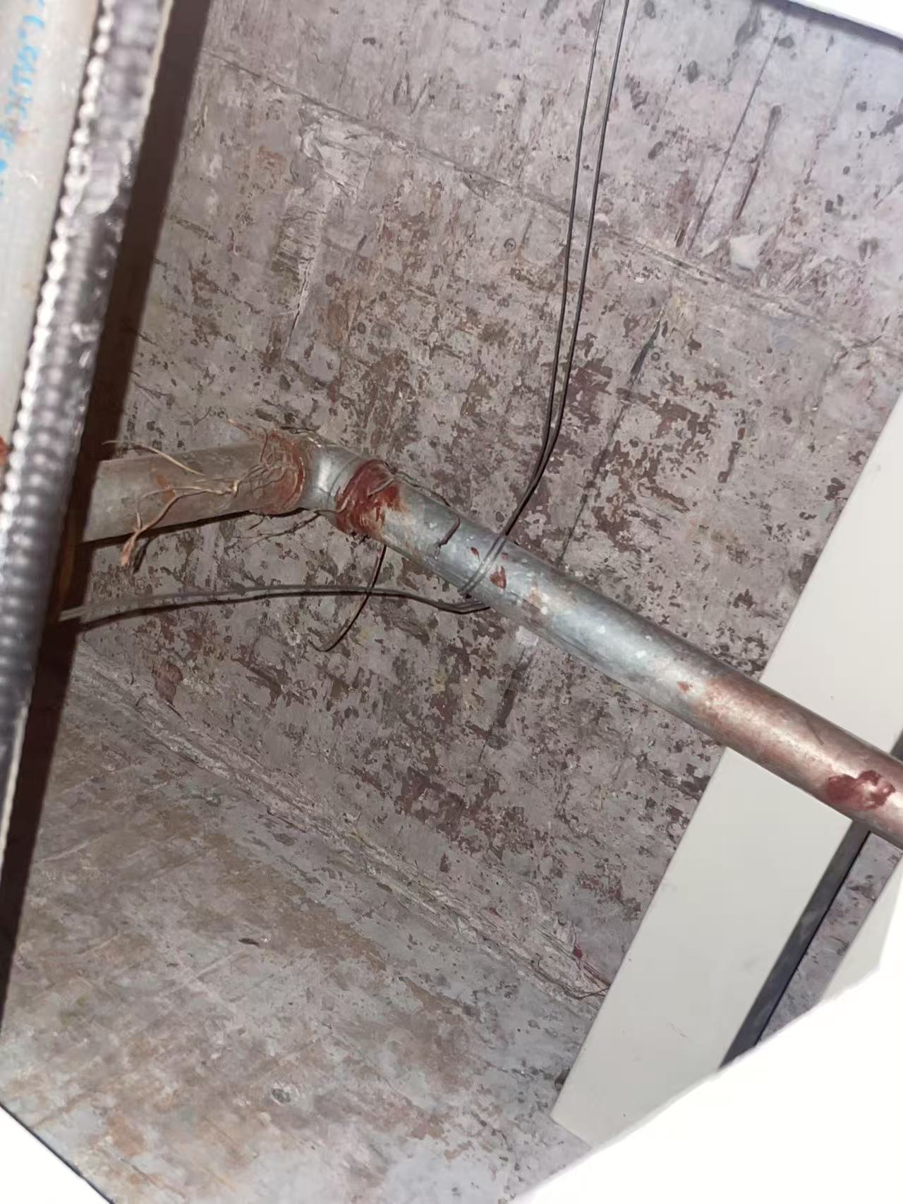 自来水管网泄漏监测，保障用水稳定安全
