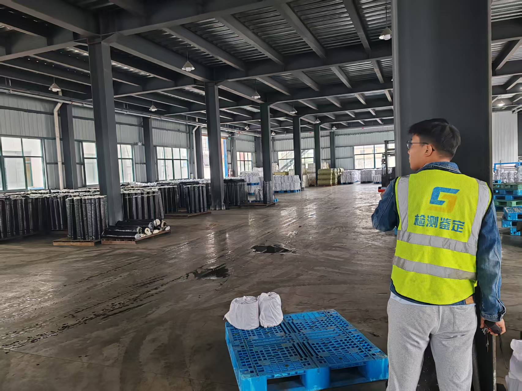 加设备、改用途、扩产能，你的厂房楼板还扛得住吗？| 厂房安全性及抗震鉴定