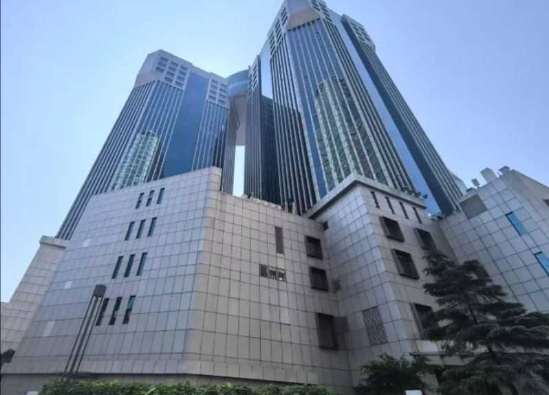 幕墙检测