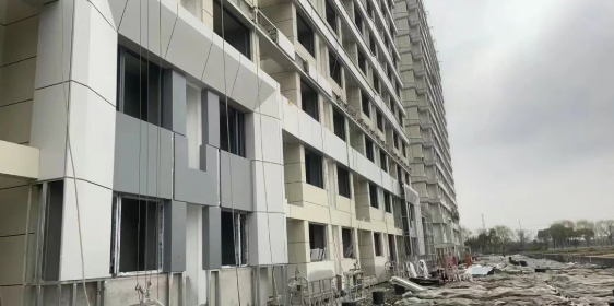 外墙排查 外墙排查