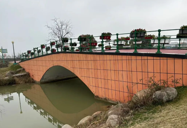 景区桥梁安全检测 景区桥梁安全检测