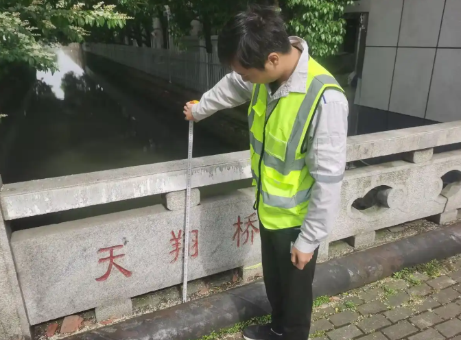 桥梁检测