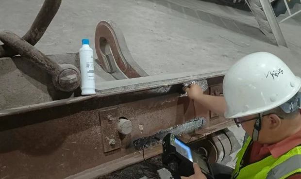 焊缝检测 焊缝检测