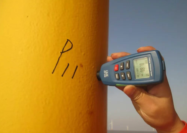 钢平台检测 钢平台检测