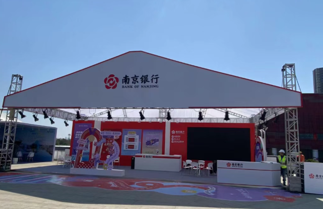 展台安全检测 展台安全检测