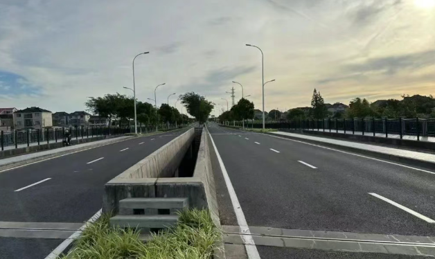 公路桥梁图 公路桥梁图