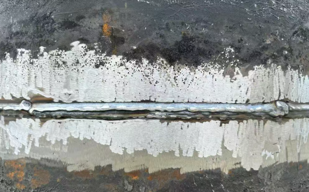 焊缝检测