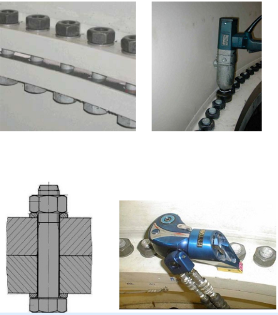 螺栓检测 螺栓检测