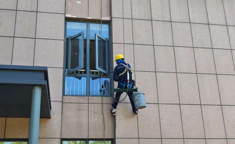 外墙检测 外墙检测