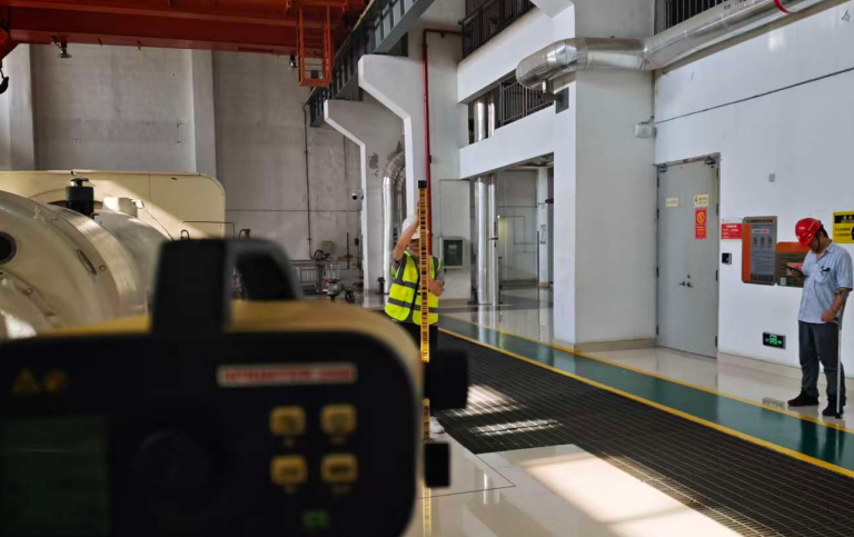 沉降观测 沉降观测