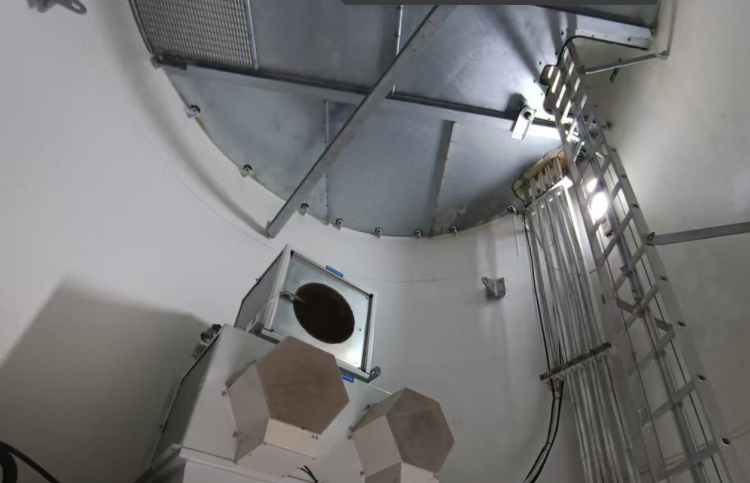 风力发电机 风力发电机