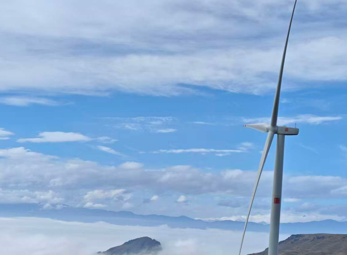 风力发电机无损检测 风力发电机无损检测