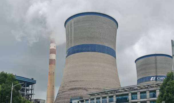 烟囱检测 烟囱检测