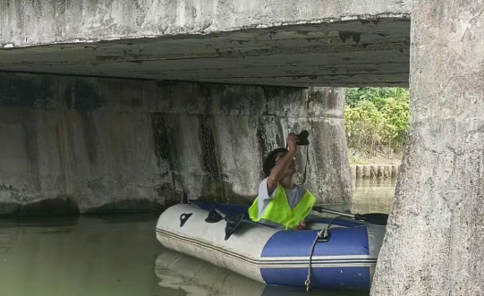 道路桥梁检测 道路桥梁检测