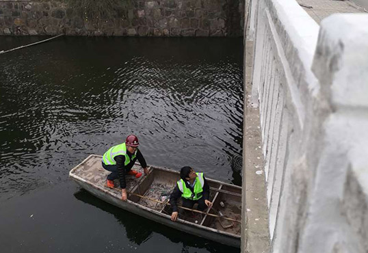 桥梁检测 桥梁检测