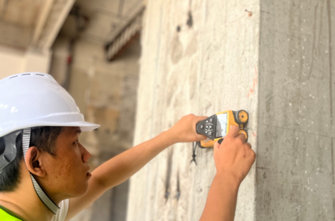 房屋检测 房屋检测