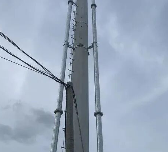 铁塔检测 铁塔检测