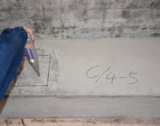 混凝土缺陷检测-混凝土缺陷检测使用什么方法