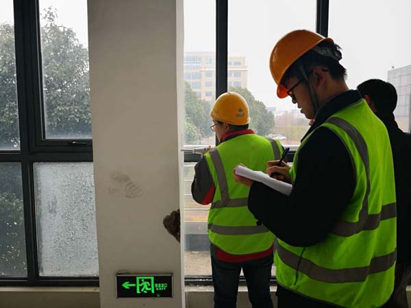 房屋建筑工程司法鉴定的鉴定程序是怎么样的