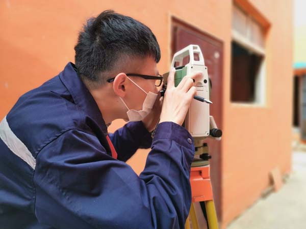 针对房屋结构加固改造的几点安全建议